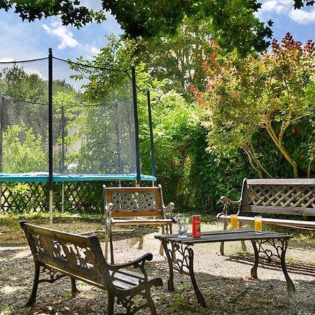 Ariane Hotel Joué-lés-Tours Kültér fotó