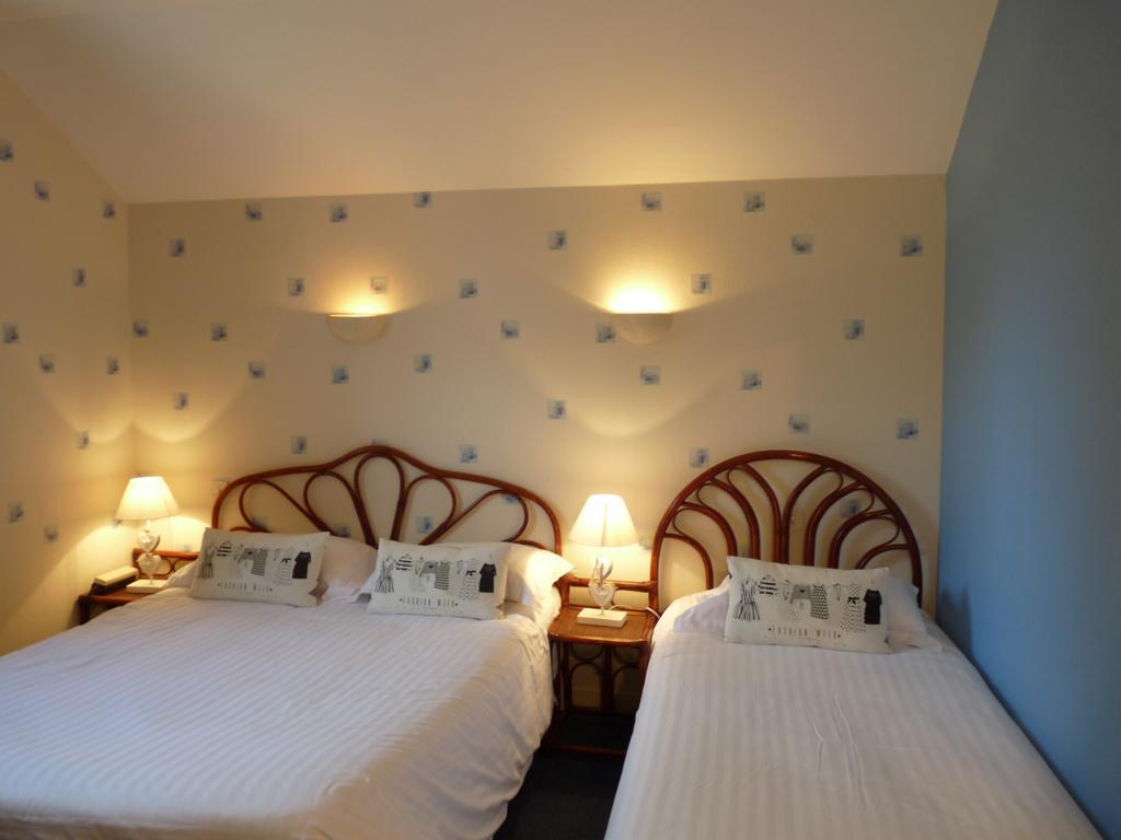 Ariane Hotel Joué-lés-Tours Kültér fotó