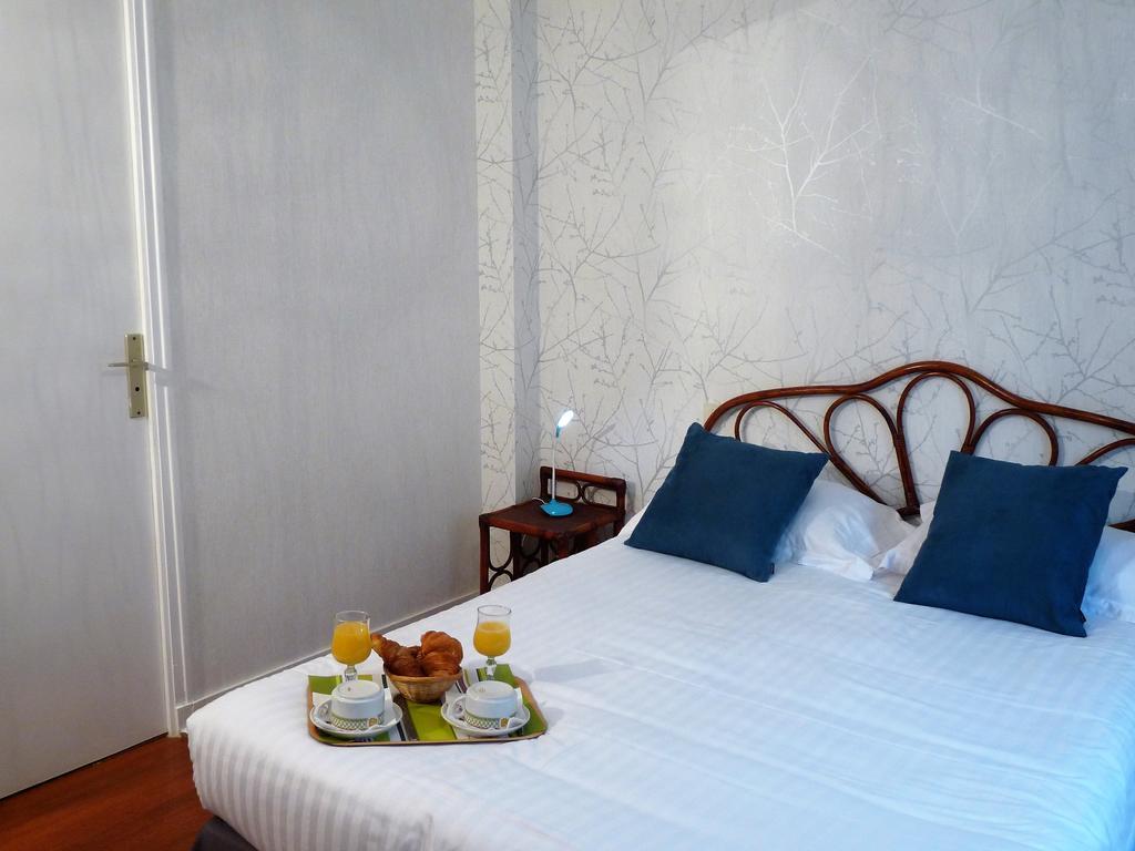 Ariane Hotel Joué-lés-Tours Kültér fotó