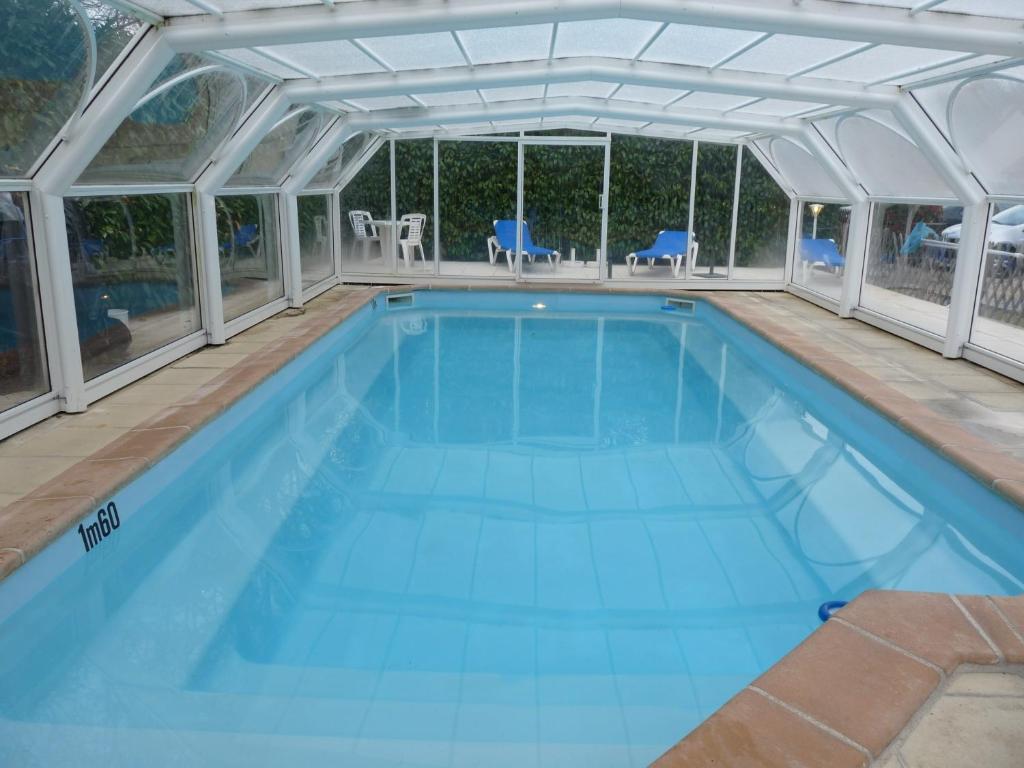 Ariane Hotel Joué-lés-Tours Kültér fotó