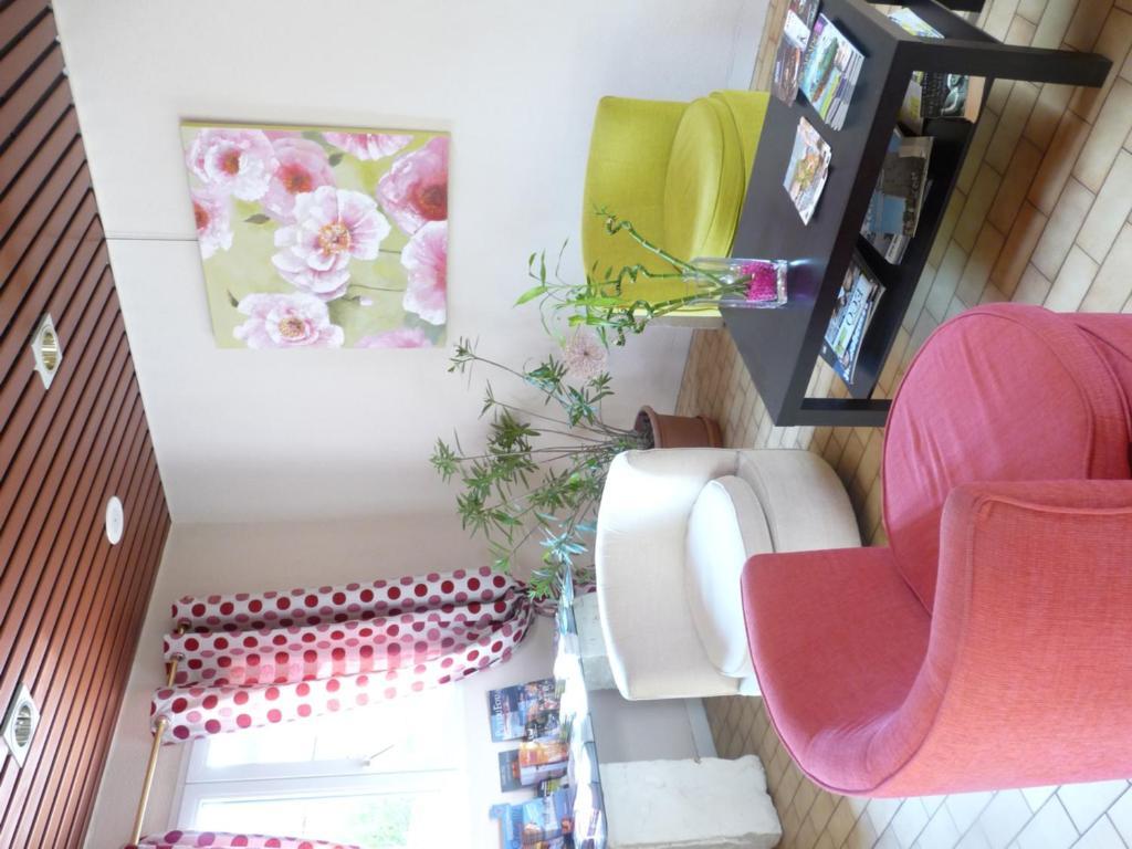 Ariane Hotel Joué-lés-Tours Kültér fotó