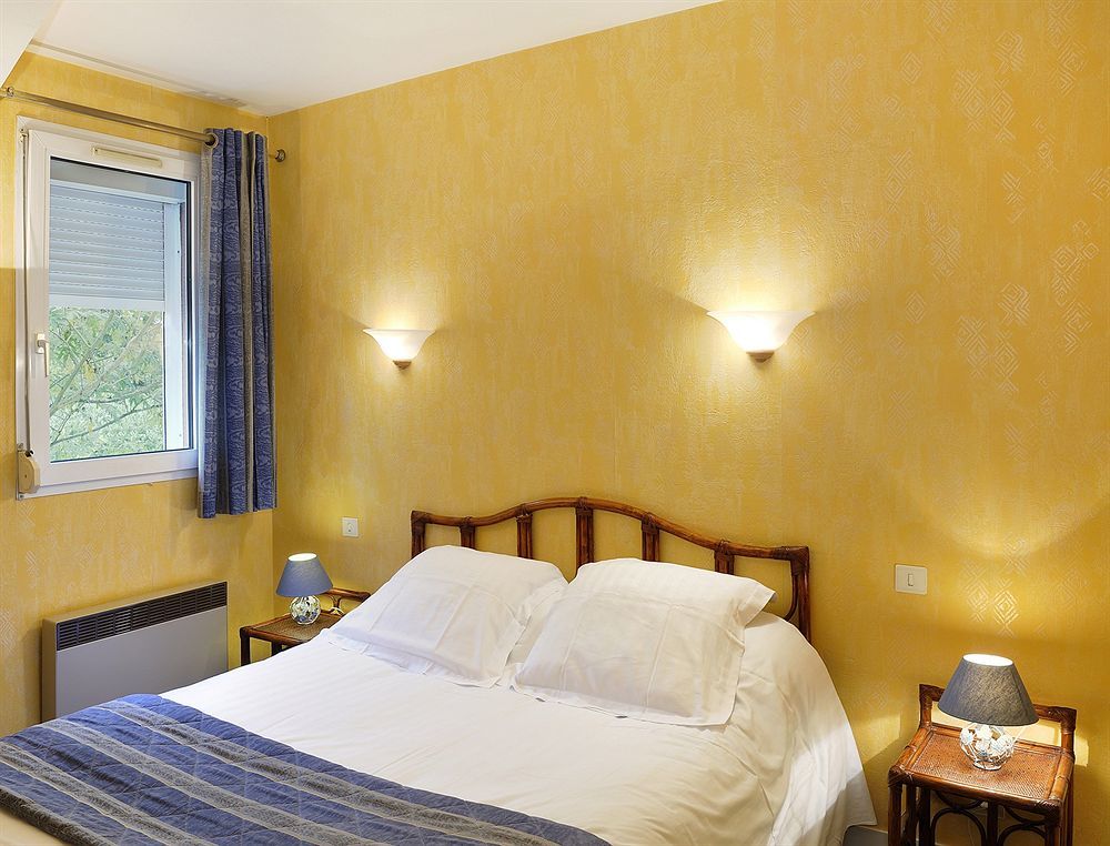 Ariane Hotel Joué-lés-Tours Kültér fotó