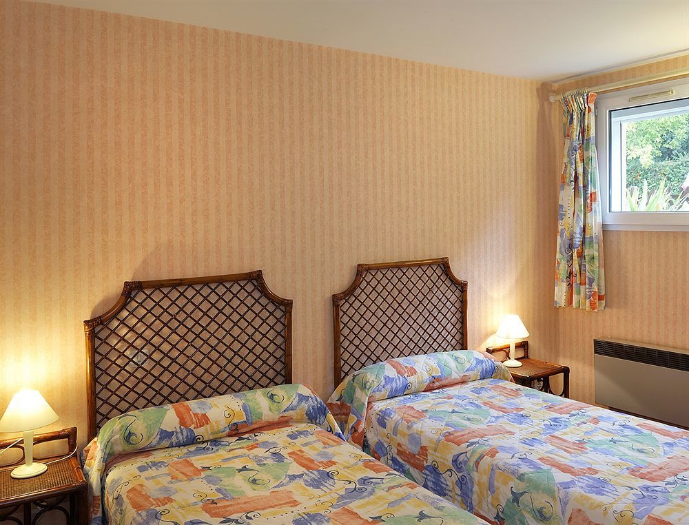 Ariane Hotel Joué-lés-Tours Kültér fotó