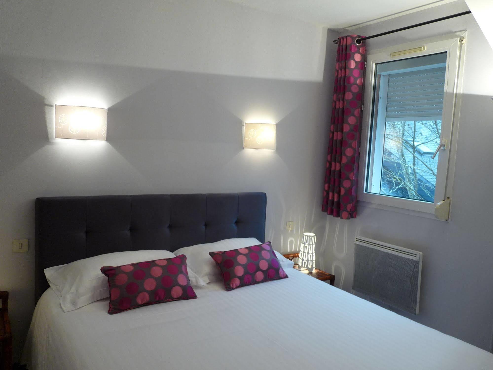 Ariane Hotel Joué-lés-Tours Kültér fotó