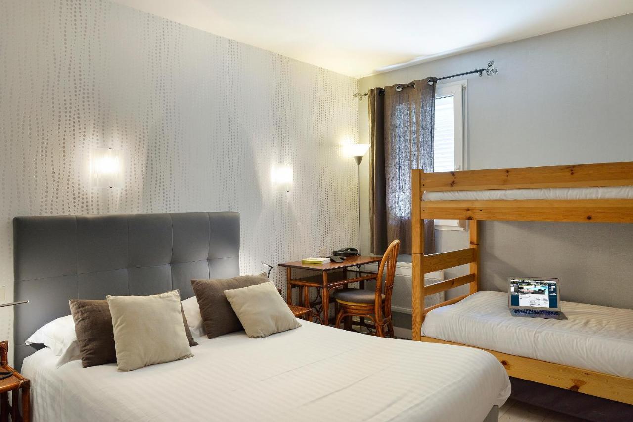 Ariane Hotel Joué-lés-Tours Kültér fotó