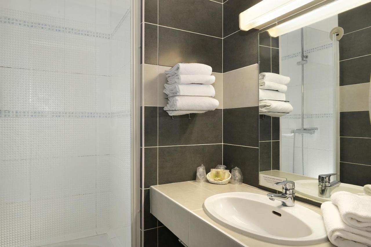 Ariane Hotel Joué-lés-Tours Kültér fotó