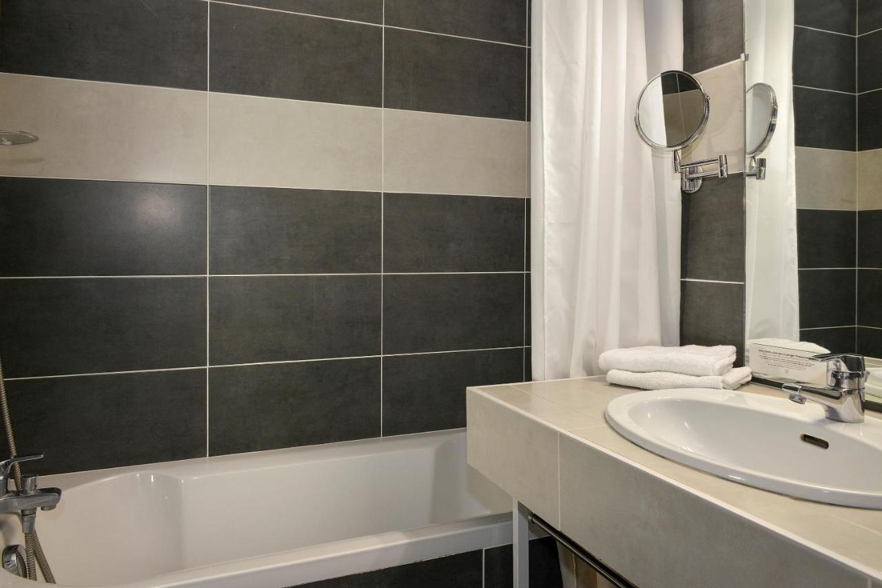Ariane Hotel Joué-lés-Tours Kültér fotó