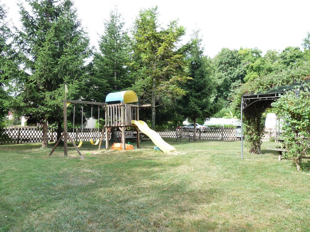 Ariane Hotel Joué-lés-Tours Kültér fotó